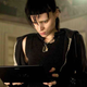 The Girl With The Dragon Tattoo